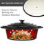 Cocotte ovale émaillée 4,5 pte-104365870
