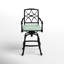 Wiltshire Outdoor Swivel Bar Stool-26205402-26205404-26205403