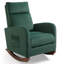 Chaise berçante Devin-1628537822