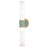 Kane 2 - Light Up/Down Wall Sconce-116730704