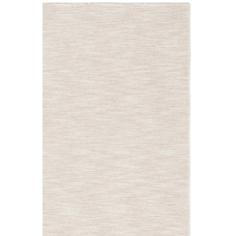 Sprowston Performance Solid Color Rug, Rectangle 5' x 8'