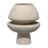 New Collection 1 Handmade Ceramic Table Vase