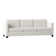 Manhattan 95'' Upholstered Sofa