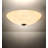 Nashrah Flush Mount
