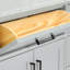 Meuble-lavabo simple en bois massif Tidworth de 42 po avec plateau en marbre de Carrare de 1,5 po-1319906781-1285786073-1319906780