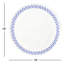  Drop 4 Piece Placemat Set