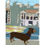 Marseille Dock Print by Deborah Blum-65804932-65804931