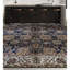 One-of-a-Kind 8' X 8'2" Area Rug