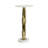 Ventura Marble Top End Table