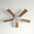 Monroeville 52'' Ceiling Fan with Light Kit-1077905092