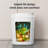 Sensor-Activated Trash Bin-110733821