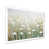 Cadre simple blanc