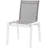 Lajoy Outdoor Stacking Dining Side Chair-1889993481-1889993463