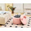 Repose-pieds rembourré-789585038