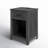 Allenside 18'' W Nightstand with Charging Station-2058345838-2028726134