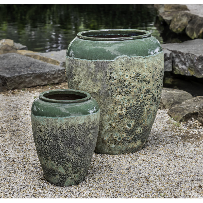 Sureda Handmade Planter