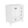 30" Freestanding Single Bathroom Vanity Base Only, Sink Top Not Included