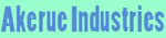 Akerue Industries Logo