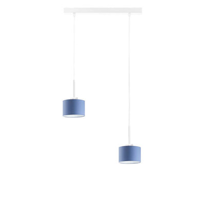 Gurganious 2 - Light Kitchen Island Pendant