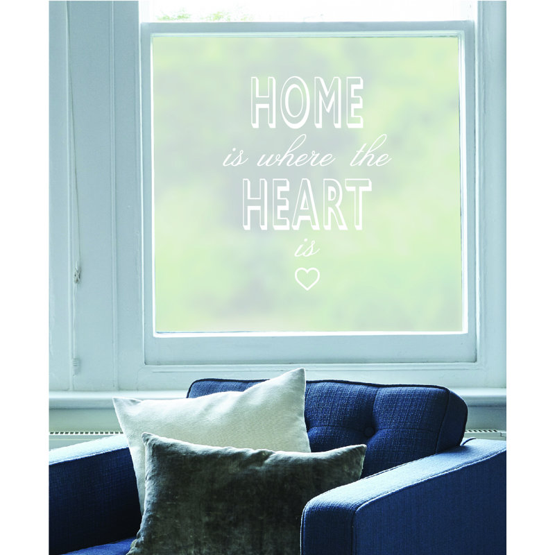 Window Decal