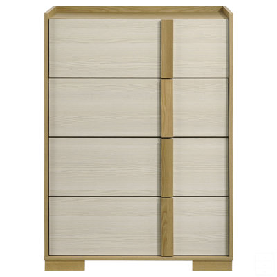 Commode 4 tiroirs