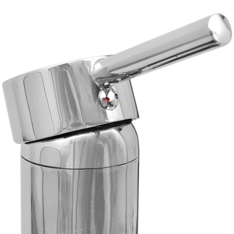 Sieghard Bathroom Mono Basin Mixer
