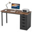 Bureau d'ordinateur à 5 tiroirs-36251420