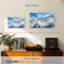 Snowy Mountain Alps-453625768