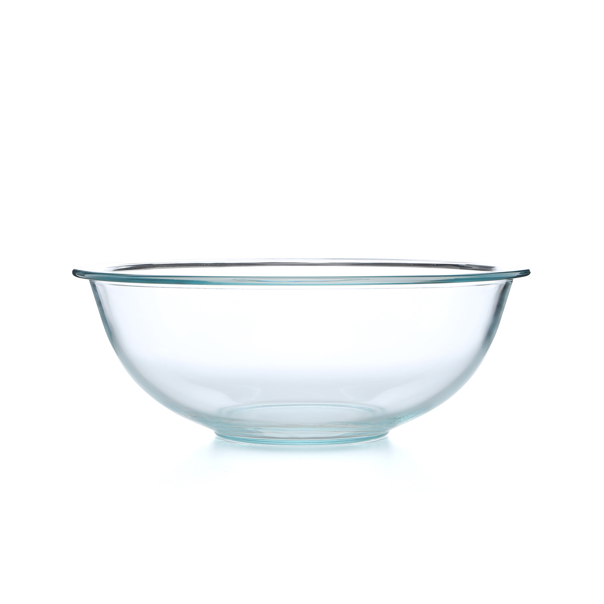 Pyrex Prepware Glass Mixing Bowl
