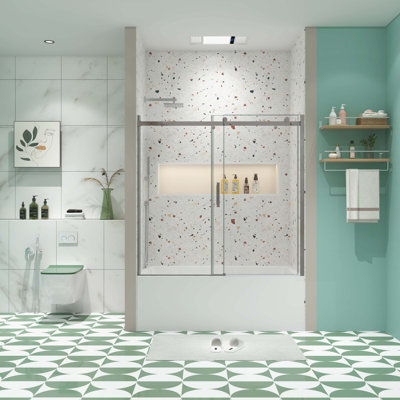 Shower Doors