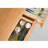 Moving Door Drawer Cabinet Storage Sideboard