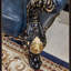 Fauteuil American Luxury