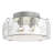 Bow 4 - Light Semi Flush Mount-96125556-96125551