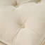 OTTOMAN OREILLER 28 pouces Elante-997867340