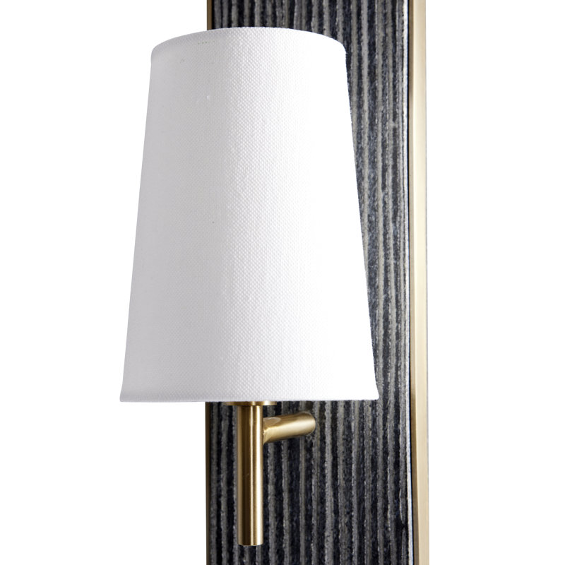 Kapri 1 - Light Wallchiere
