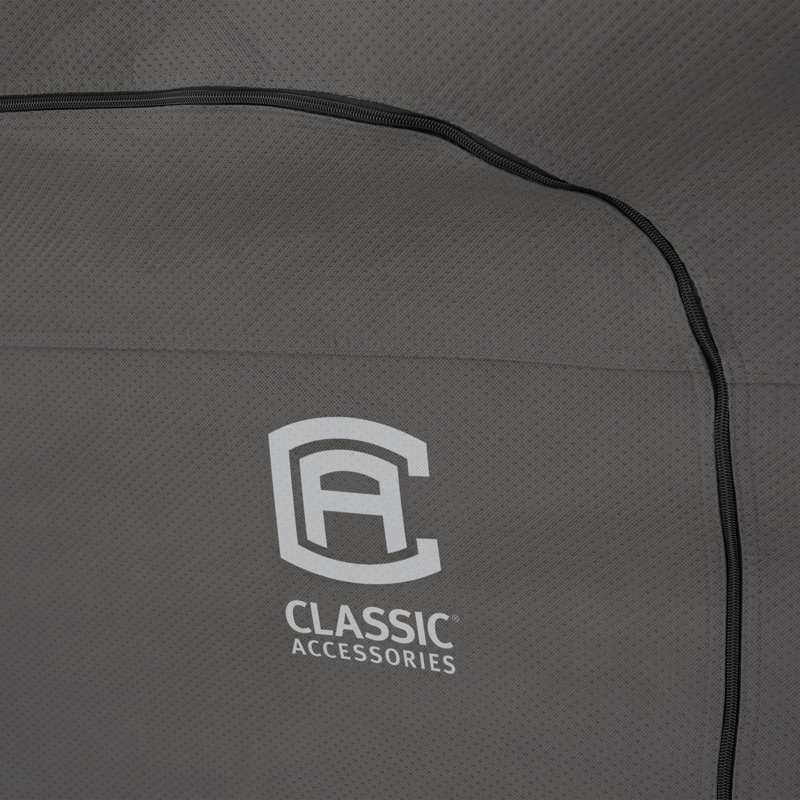 Overdrive Mildew Resistant Automobile Cover By Classic Accessories