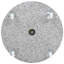 Support de parasol de patio extérieur gris moyen en acier inoxydable à base de parasol gris-44276603