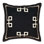 Resort Linen Program 100% Linen Zip Sham