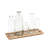 Glass Decorative Bottle-1506147751