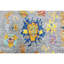 Hand Woven Wool Oriental Area Rug-70465609
