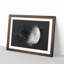 First Quarter of the Moon - Picture Frame Graphic Art Print-56863161-56863163
