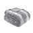 Grey Ombre