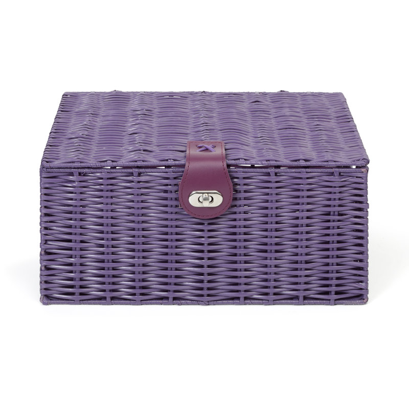 August Grove Decorative Basket