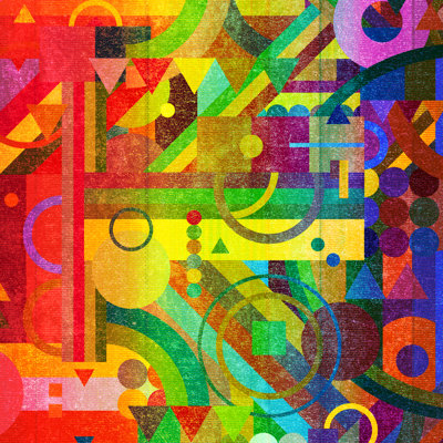" Future Patterns "
