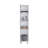 Storage Cabinet Molekeede, Laundry