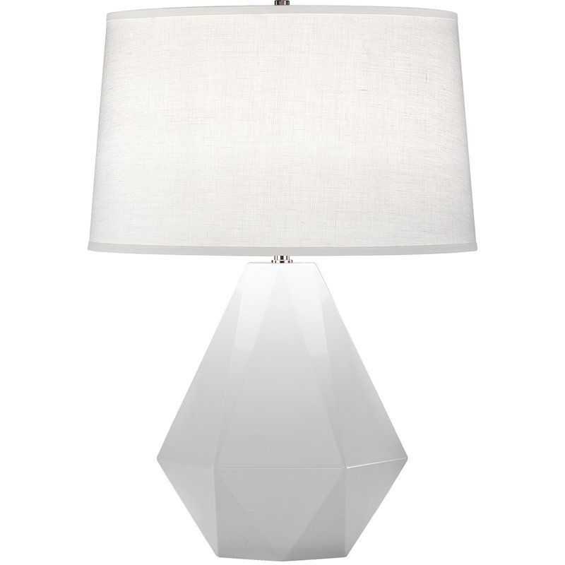 Delta Lamp, Daisy
