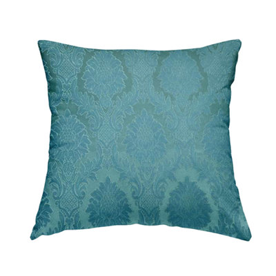 Diemer Damask Square Cushion