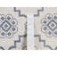 Tapis unique 8 pi 1 po x 10 pi 2 po Jirau