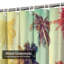 Rideau de douche Palm Beach-1930697305