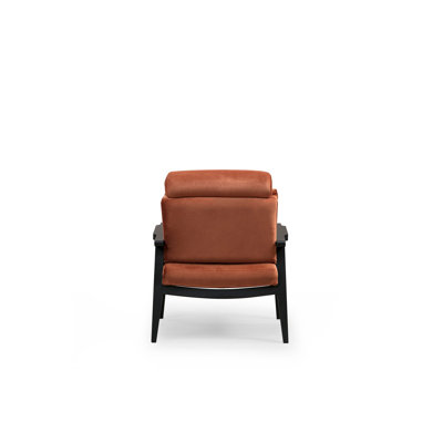 Brower Upholstered Armchair